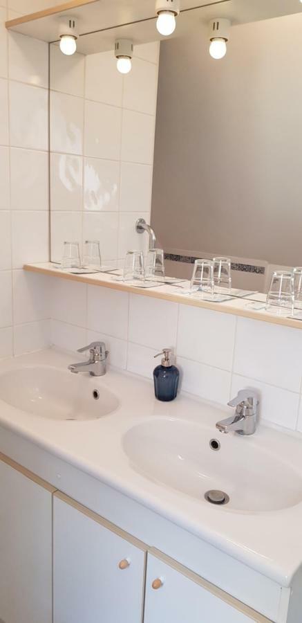 Appartement Patarin 第戎 外观 照片